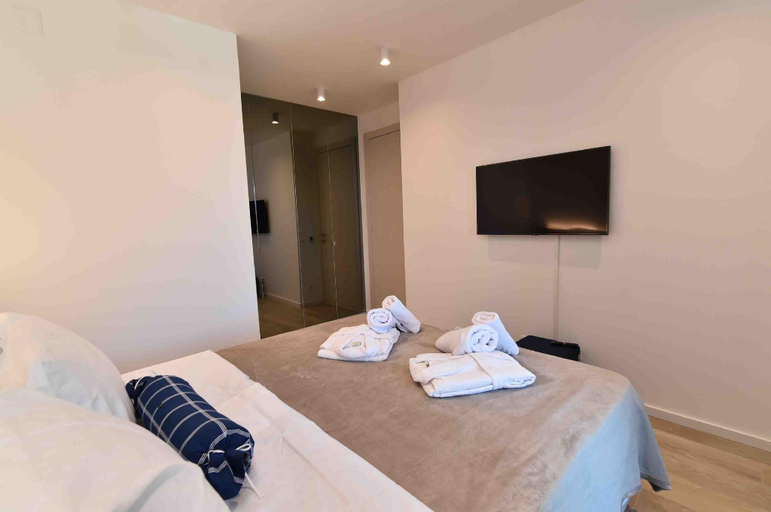 4, Villa Bella Vista A in Icici, Opatija/Veprinac
