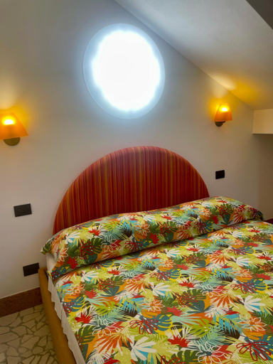 Bedroom 2, Residenza Ca Donzella, Verona