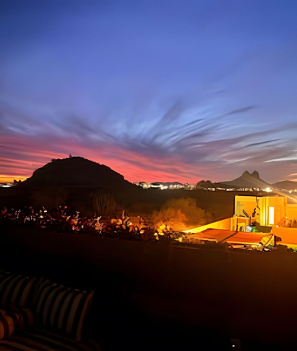 Exterior & Views 2, Evamar San Carlos, Guaymas
