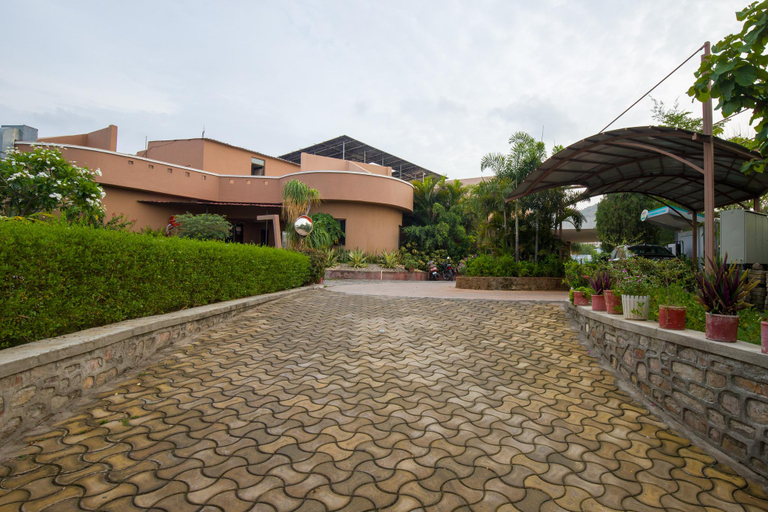 Others 3, JEEVANTARA CLUB AND RESORT , Udaipur