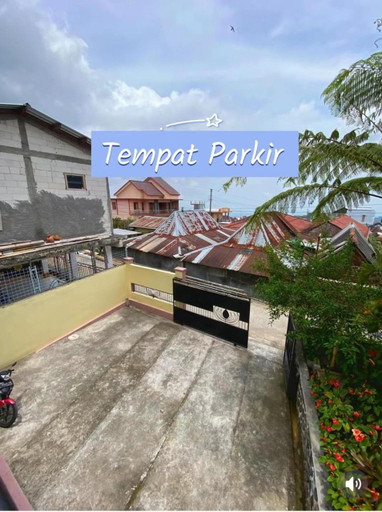 Exterior & Views 2, Villa Kusuma Tawangmangu, Karanganyar