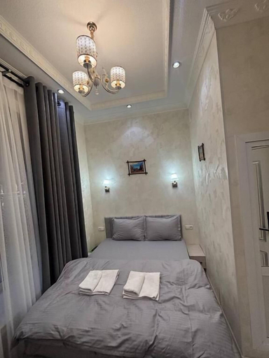 Room 4, GREEN PLAZA, Samarkand