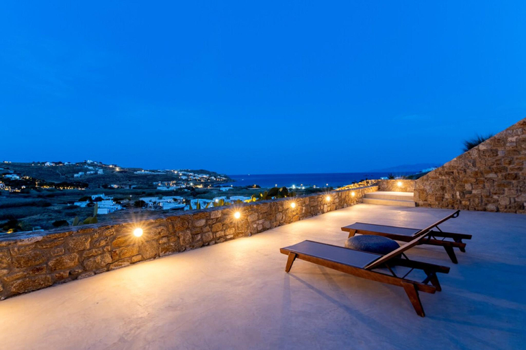 4, Villa Poeme | Kalo Livadi, Mykonos, South Aegean