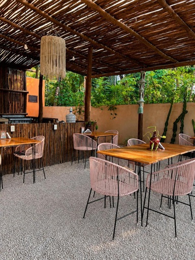 Food & Drinks 4, Shamalay - Nomad Experience, Othón P. Blanco