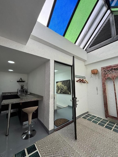 Interior 4, Kaza Living Usaquén, Santafé de Bogotá
