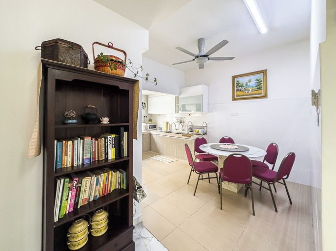 Dining, My Garden House USJ by Airhost, Subang Jaya