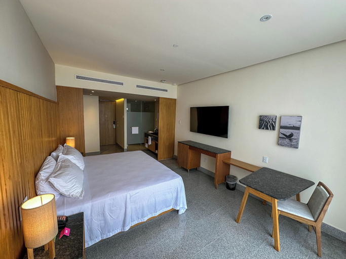 Bedroom 3, Hotel Mio Riviera Nayarit - Adults Only, Compostela