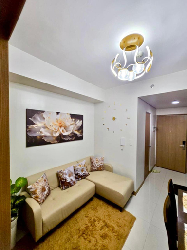 Others 5, Home of the GoodVibes Red Residences Makati, Makati City