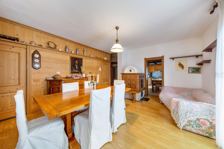 Others 4, Alba's Home Pieve di Cadore, Belluno