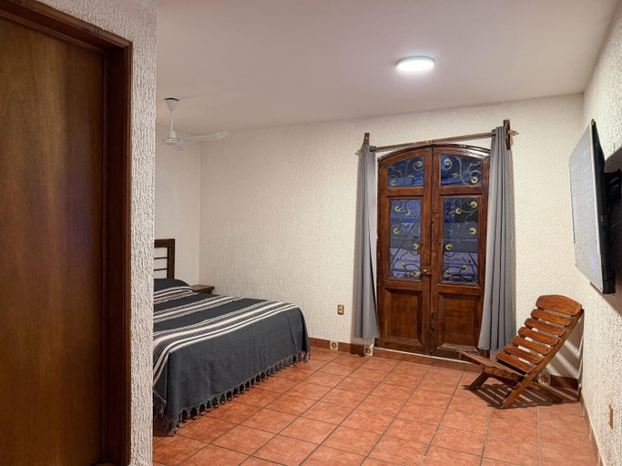 4, Hotel Real Santo Domingo, Del Centro