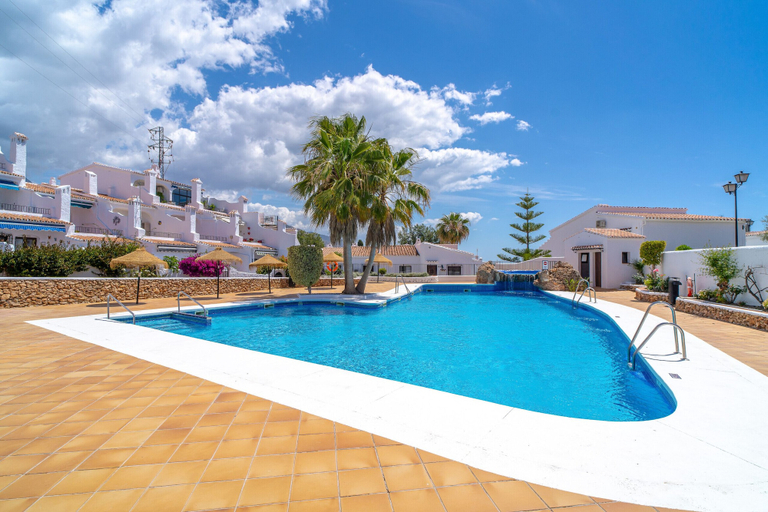 Pool 5, Capistrano Village Boutique by Casasol, Málaga