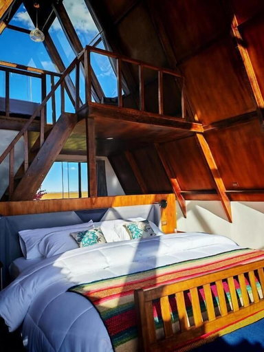 Room 5, Titicaca Star Perú, Lago Titicaca
