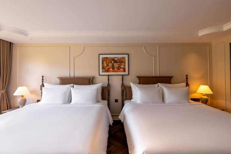 Room 4, Hotel LaVue Tam Coc, Hoa Lư