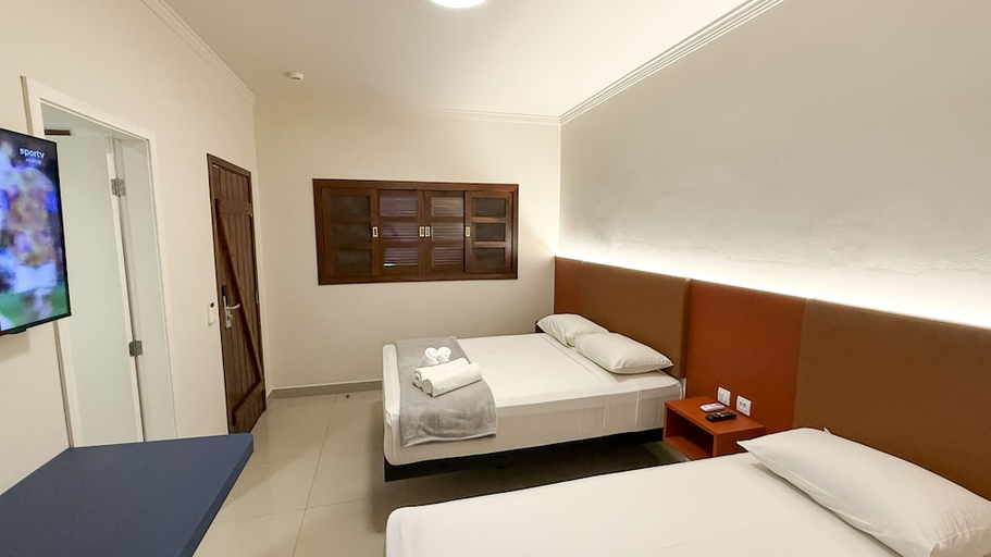 Bedroom 3, Clh Suites Bonito, Bonito