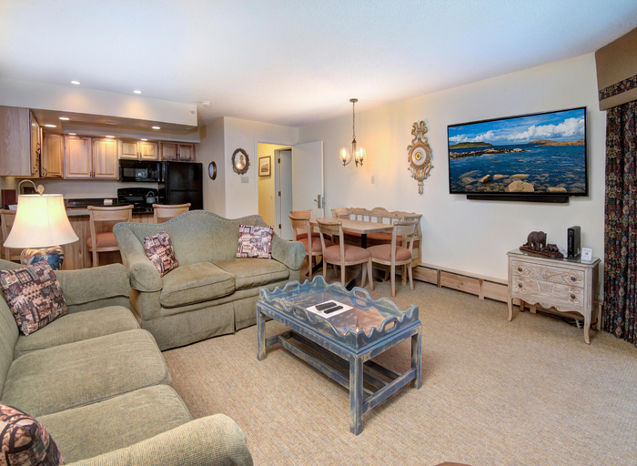 Others 1, Westwind 306 2BD 2BA Gold Condo in Lionshead Village, Eagle