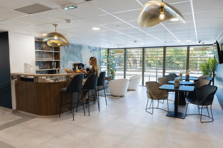 Food & Drinks, ibis Styles Aix-en-Provence Université, Bouches-du-Rhône