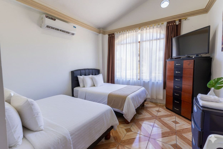 Room 5, TROPICAL PARADISE, San Cristóbal