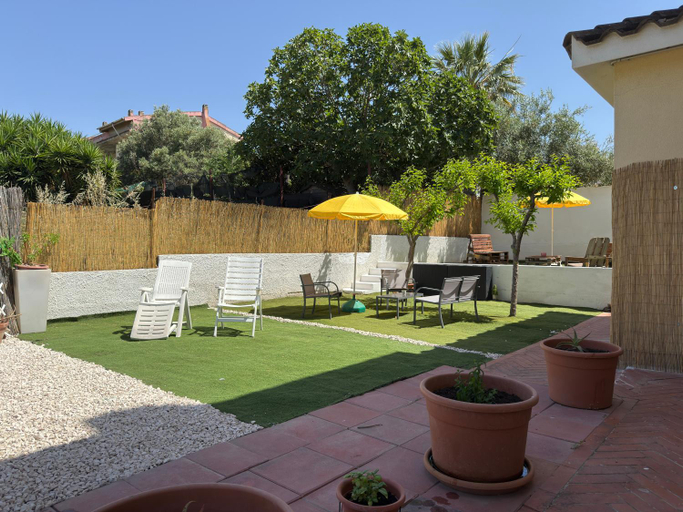 Others 5, Bed and Breakfast Villa Teis, Cagliari