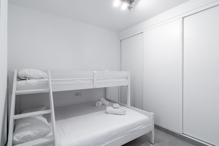 Room 5, Terrazas de Ladera V4 Luxury by Casasol, Málaga