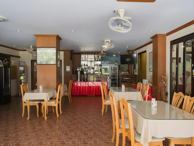 Food & Drinks 5, Stefan's Guesthouse, Pattaya