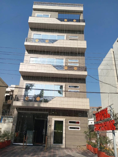 Exterior & Views 1, Hotel Supreme Lahore, Lahore