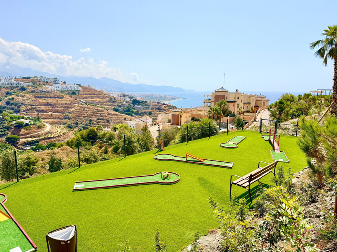 Exterior 4, Bayview Hills Suite by Casasol, Málaga