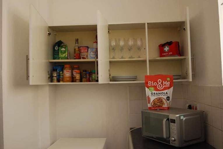 Interior 3, Leicester Central Stay Near LRI and Uni, Leicester