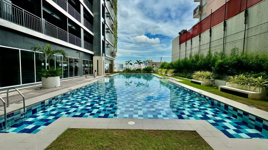 Sport & Beauty 2, Home of the GoodVibes Red Residences Makati, Makati City