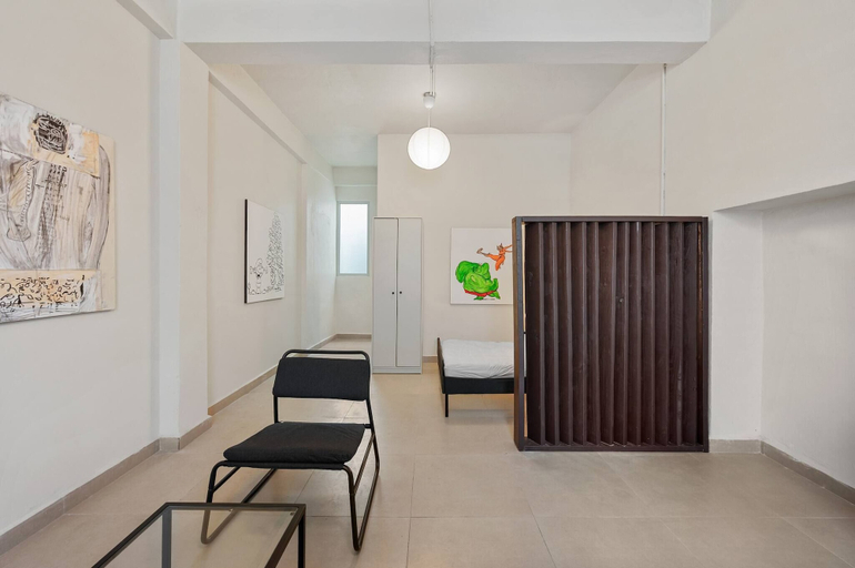 Room 2, Barrio Sanctuary - Villa Serena