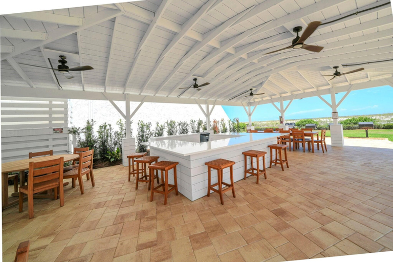 Food & Drinks 4, Aegean 210, Okaloosa