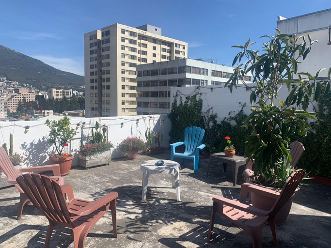 Others 5, Maywa Suites Quito, Quito