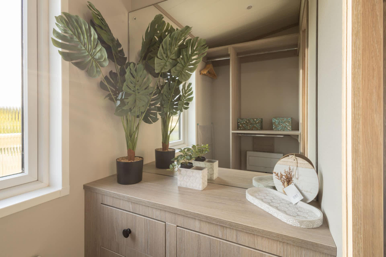 4, Host & Stay | Riverwood, Ashdown Retreat, North Yorkshire