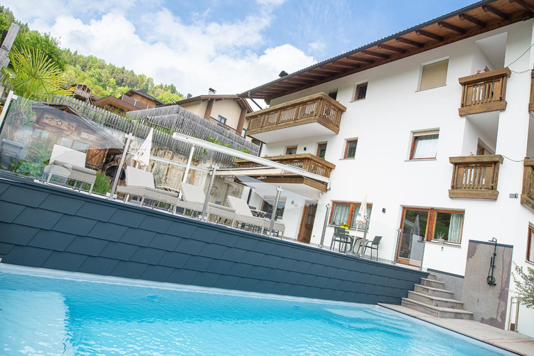 Sport & Beauty, Hotel Klausthaler, Bolzano