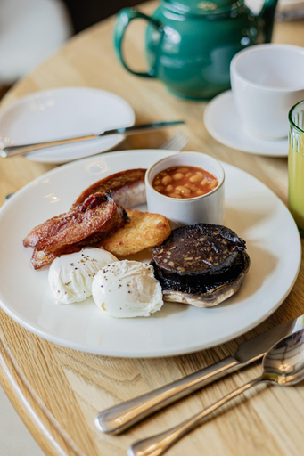 Food & Drinks 4, The Barrington Boar, Somerset