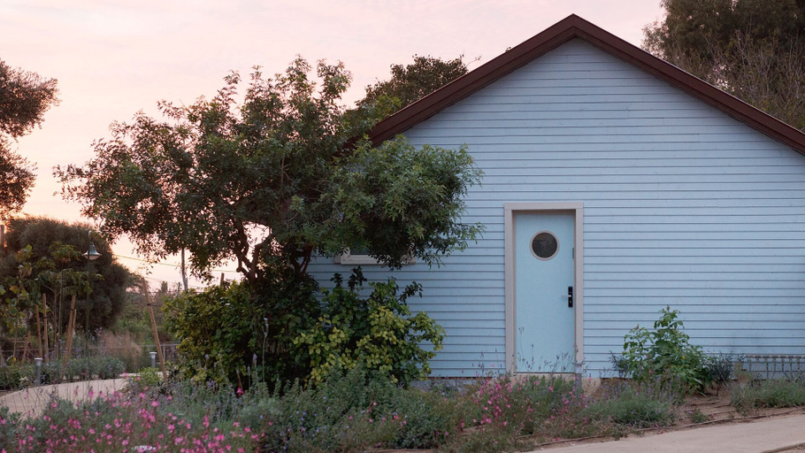 Exterior & Views, Jacob NEA