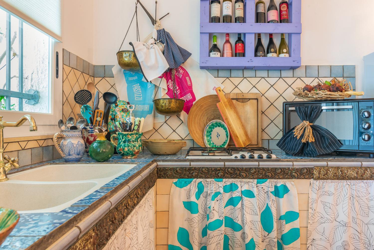 Others 5, Les Siciliennes Design Villa in Fb, Syracuse