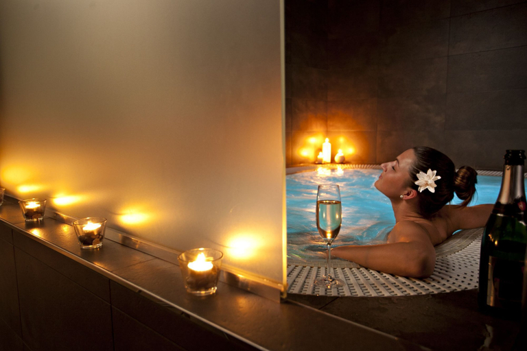 Spa 5, Apartments Abácie Nový Jičín, Nový Jičín