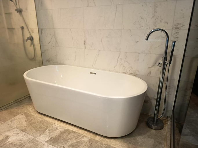 Bathroom 5, The Platinum Suites KLCC By Sky Pool, Kuala Lumpur