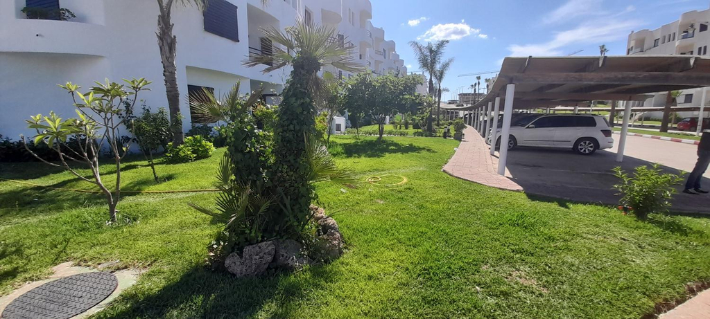 Garden 5, Residence COLINA SMIR, Tétouan