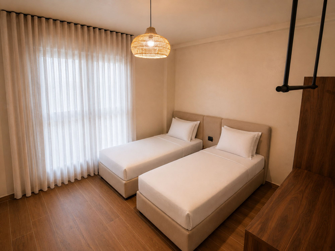 Room 2, Stay By Ilvesta Vlore, Vlorës