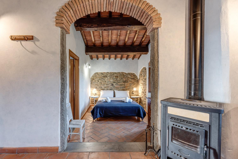 Others 5, Agriturismo Podere Campiglia, Arezzo