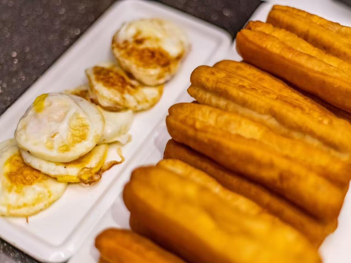 Food & Drinks 5, Hanting Hotel Hefei Baoye Dongcheng Plaza, Hefei
