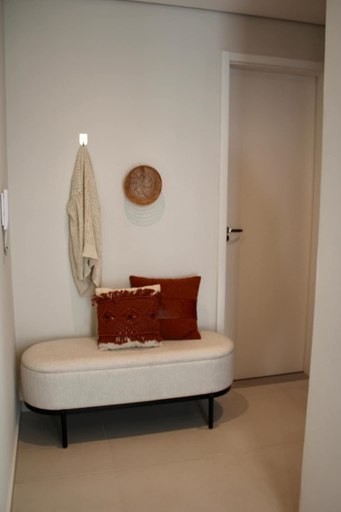 Interior 4, Corporate Stays First Living - 407, Asunción