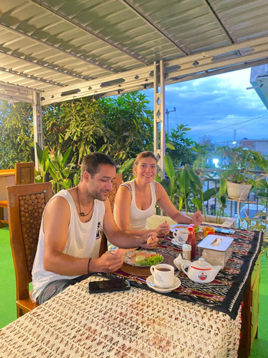 Others 3, WLA Homestay, West Manggarai