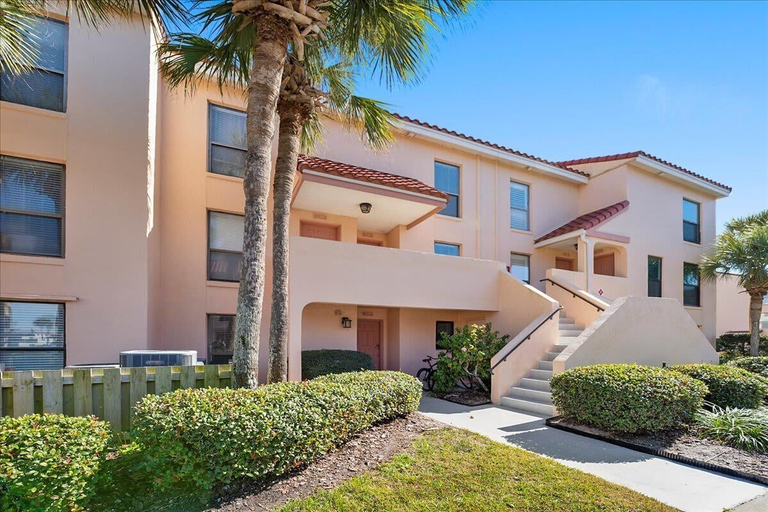 Exterior & Views 2, View Sea Place 11209 Family Friendly - Oceanfront Spacious 2 Bedroom, Saint Johns