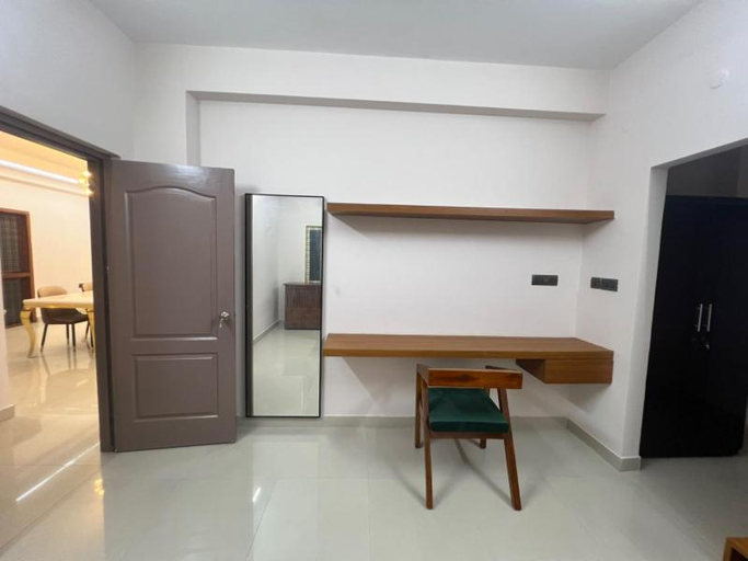 Facilities