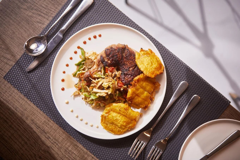 Food and drink 5, Rama Garden Hotel, Akure South