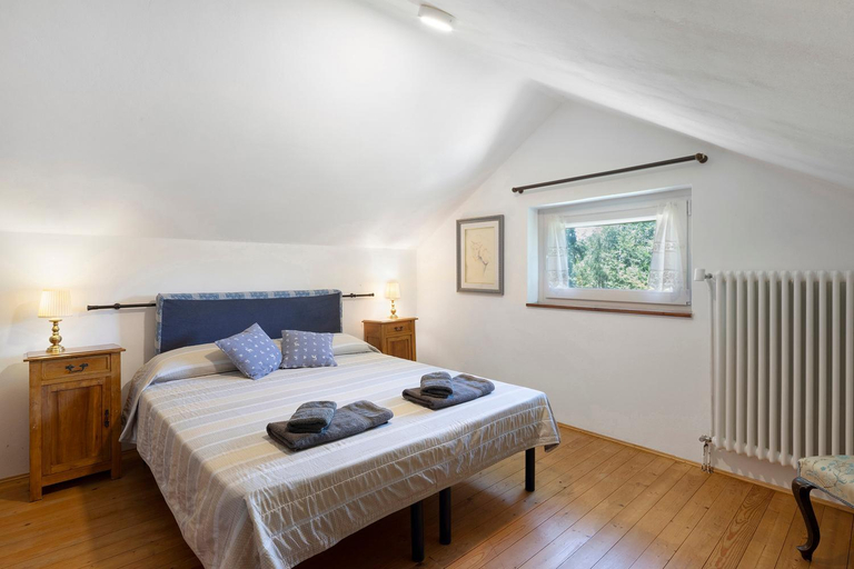 Others 3, Casa Betulla, Belluno