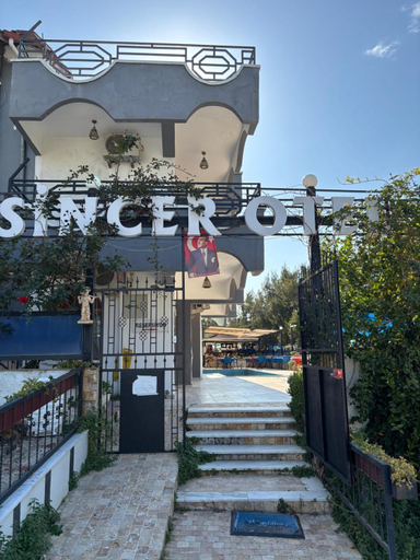 Exterior view 4, Sincer Otel, Kuşadası
