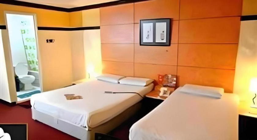 Bedroom 3, Hotel Sogo Mexico Pampanga, San Fernando City